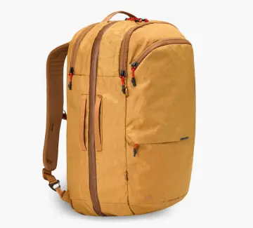 Pakt Aero Travel Backpack carry-on backpack