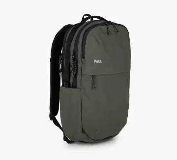 Pakt Everyday 22L Backpack carry-on backpack
