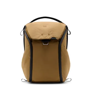 Peak Design Everyday Backpack 30L carry-on backpack
