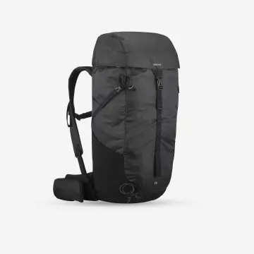 Quechua Quechua MH100 35L Hiking Backpack carry-on backpack