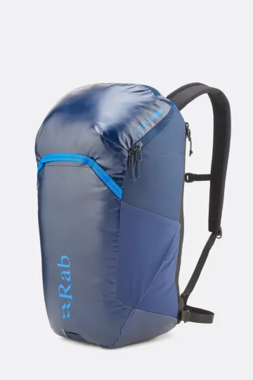 Rab Adrift 24L Day Pack carry-on backpack
