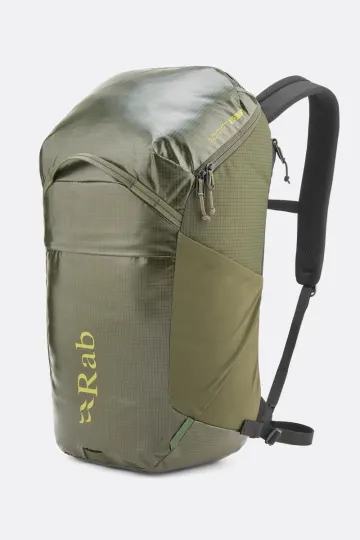 Rab Adrift 30L Day Pack carry-on backpack