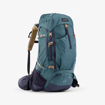 Simond MT500 Air 50+10L Backpacking carry-on backpack