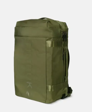 Timbuk2 Long Haul 2 in 1 Duffel carry-on backpack