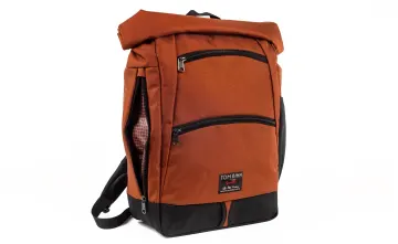 Tom Bihn Addax 26 carry-on backpack