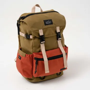 Zorali Escapade Backpack carry-on backpack