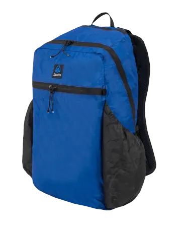 Zpacks Bagger Ultra carry-on backpack