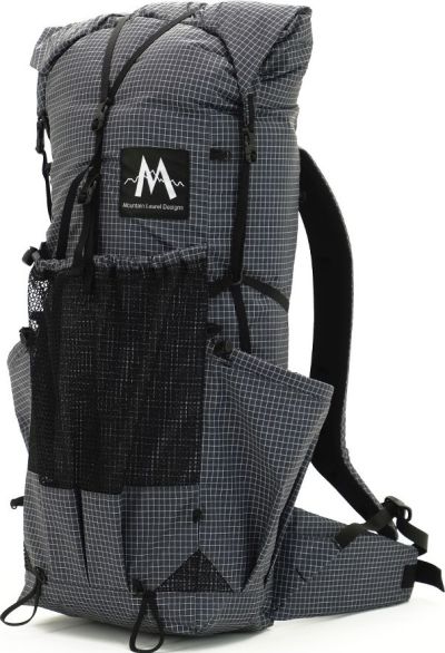 BURN 38L versus Matador Freerain32 Waterproof Packable Backpack