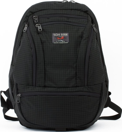 Tom Bihn Synapse 25 Details - One Bag Travel