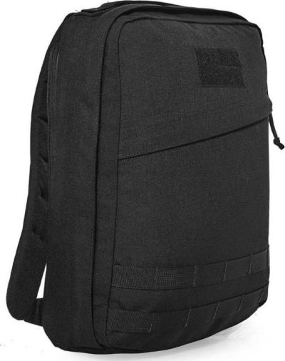 GORUCK Echo 16L Details - One Bag Travel