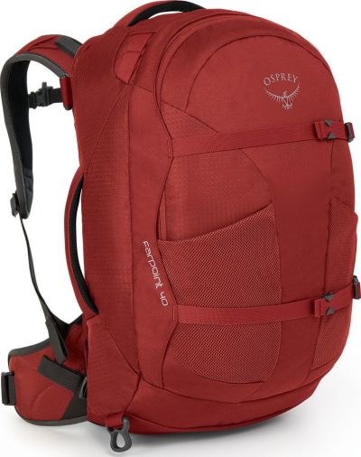 Osprey Travel Packs