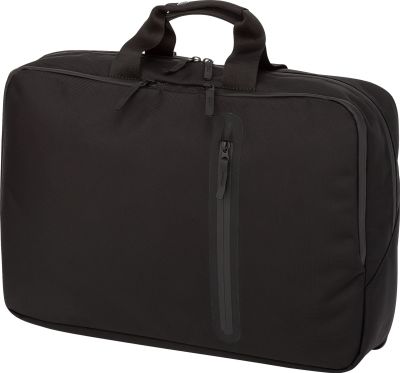 Front facing view of the Uniqlo 3Way Bag