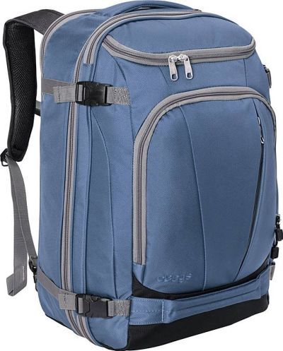 ebags Mother Lode Weekender Convertible Details One Bag Travel