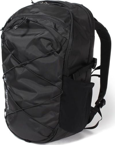 Front facing view of the Patagonia Refugio Day Pack