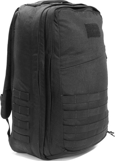 Front facing view of the GORUCK GR2 40