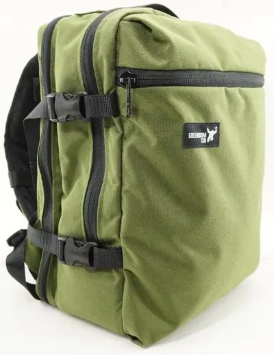 Macpac Atlas+ 24L Recycled Backpack