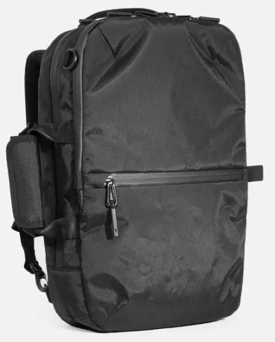 Aer Flight Pack 2 versus Cabin Zero Urban 42L - One Bag Travel