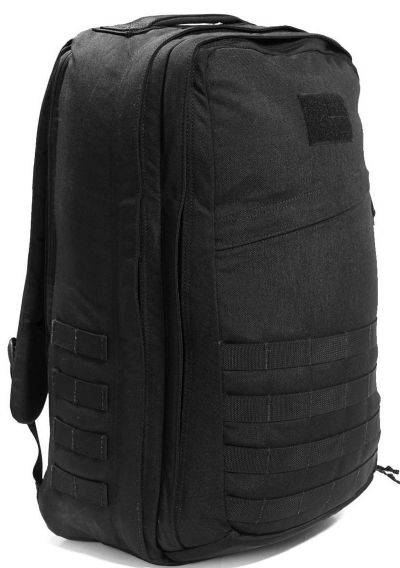 goruck gr2 black