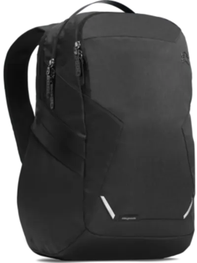 Front facing view of the STM Good Myth Backpack 28L