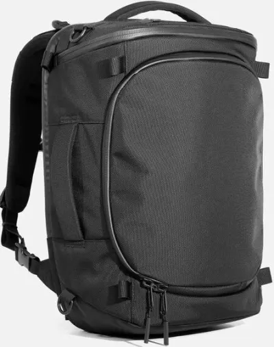 Aer Capsule Pack (35L) Details - One Bag Travel