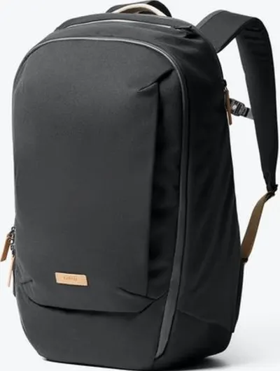 Front facing view of the Bellroy Transit Backpack Plus