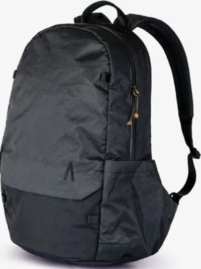 Front facing view of the Boundary Supply Rennen X-Pac Daypack