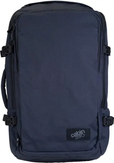 Cabinzero ADV Pro 42L Details - One Bag Travel