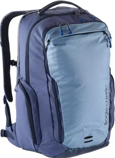 Eagle Creek Wayfinder 40L Review