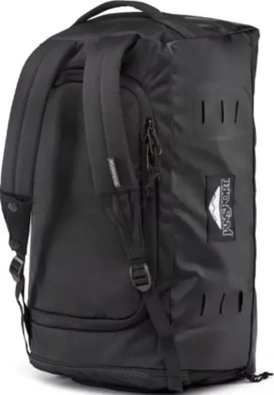 Mountain equipment roller kit bag 140l deals