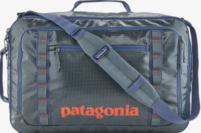 Front facing view of the Patagonia Black Hole® MLC® 45L