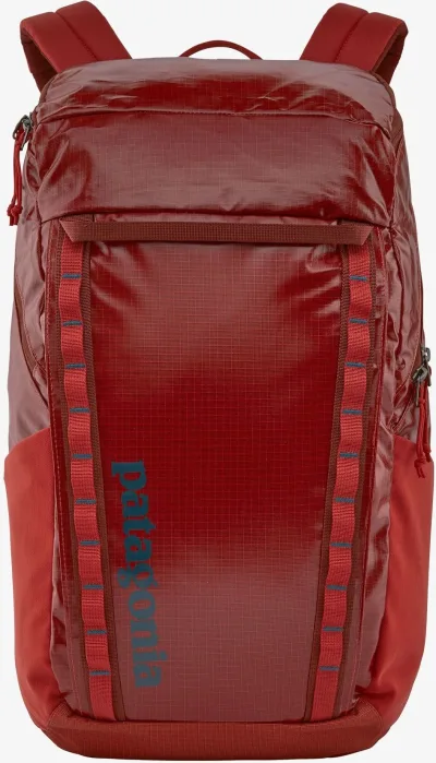 Front facing view of the Patagonia Black Hole® Pack 32L