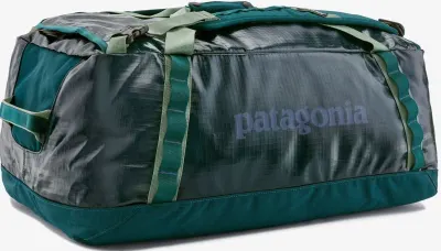 Front facing view of the Patagonia Black Hole® Duffel Bag 55L