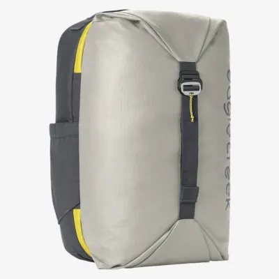 Front facing view of the Eagle Creek Tour Travel Pack 40L