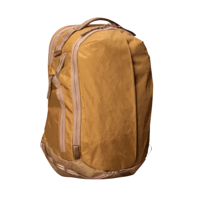 Front facing view of the Able Carry Max EDC