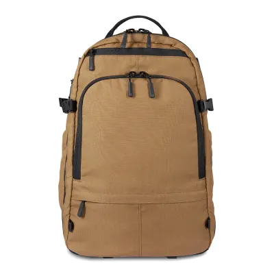 Front facing view of the Alpha One-Niner Evade 1.5 Backpack