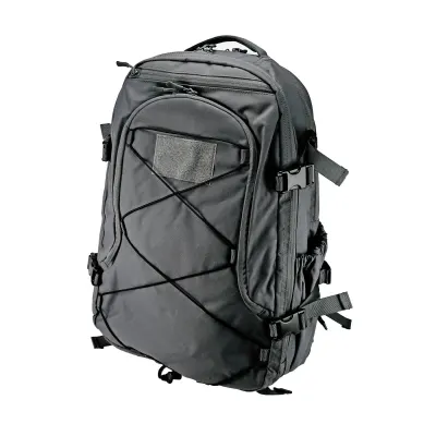 Front facing view of the Alpha One-Niner Recon Nine Evade 1.5 (Lite)