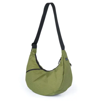 Front facing view of the Alpine Sea Cove Bag 11L