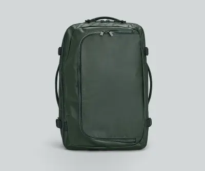 Front facing view of the Away Active Convertible 45L