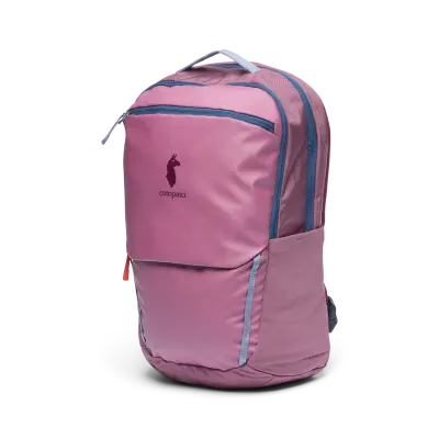 Front facing view of the Cotopaxi Allpa 26