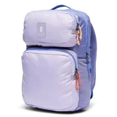 Front facing view of the Cotopaxi Tasra 16L