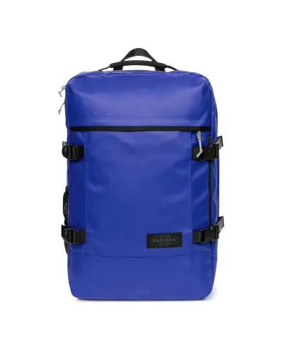Front facing view of the Eastpak Travelpack