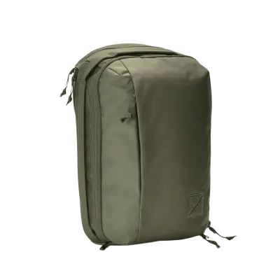 Front facing view of the Evergoods Civic Panel Loader 16L
