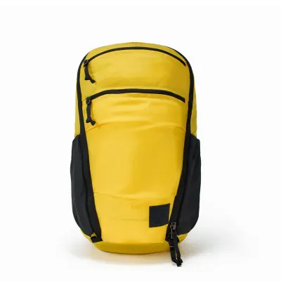 Front facing view of the Evergoods Mountain Panel Loader 22L