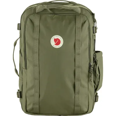 Front facing view of the Fjallraven Farden Carry-on
