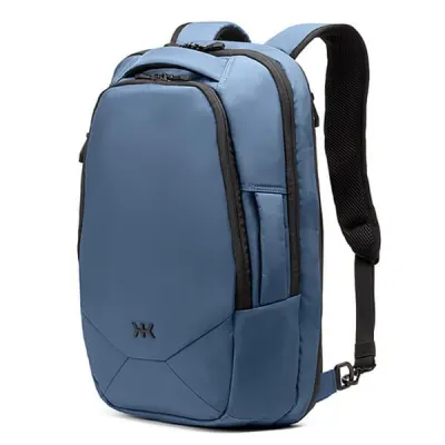 Front facing view of the Knack Bags Medium Expandable Knack Pack v2