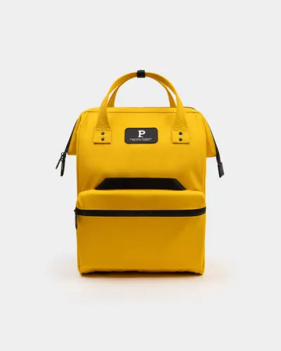 Front facing view of the Portland Gear Cascade Backpack Standard