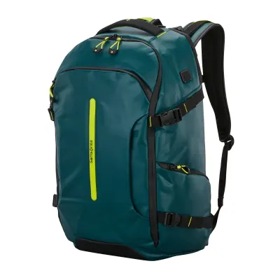 Front facing view of the Samsonite EcoDiver Travel Backpack M