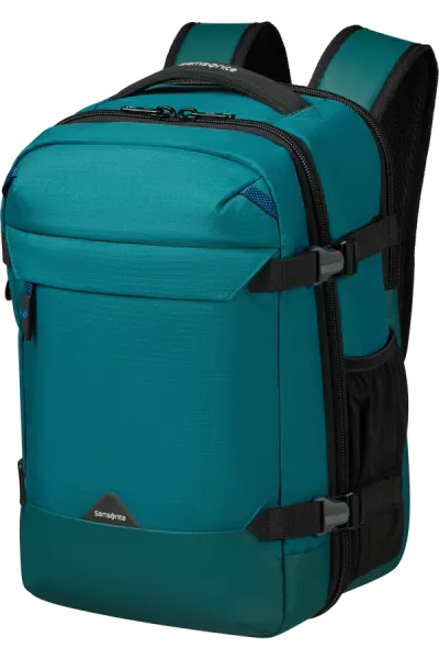 Front facing view of the Samsonite Samsonite Roadseeker XS