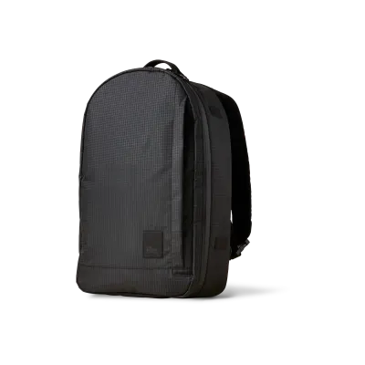 Front facing view of the The Brown Buffalo Conceal Pack 21L