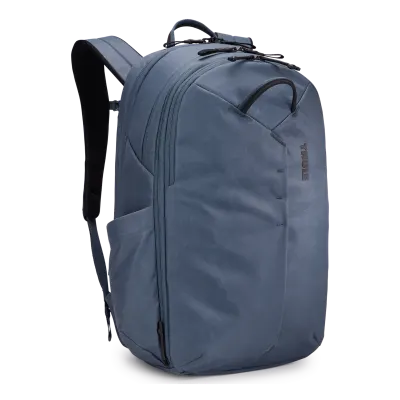Front facing view of the Thule Aion 28L